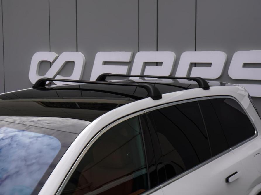 Li Auto (Lixiang) L9 I Краснодар  - изображение 8