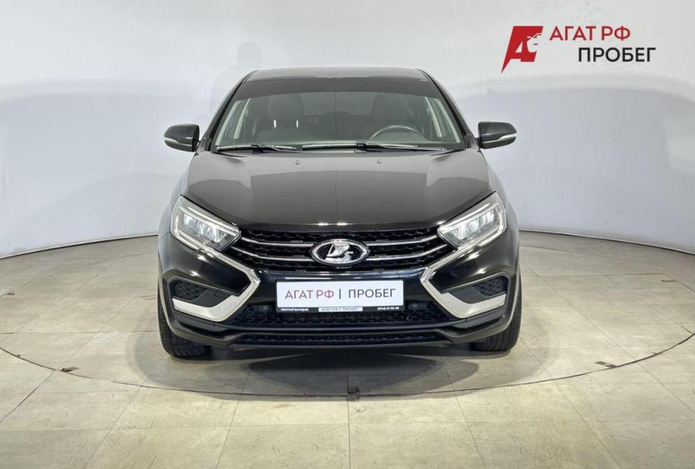 Lada (ВАЗ) Vesta I Рестайлинг (NG) Саранск  - изображение 2