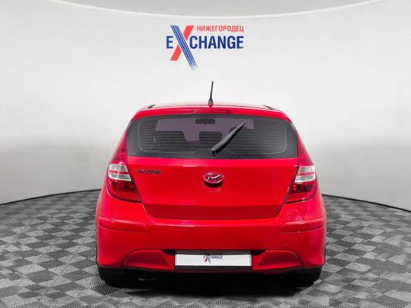 Hyundai i30 I Рестайлинг с пробегом 2010 года, цена 742 000 рублей, 174574 км, хэтчбек, Автокод Объявления
