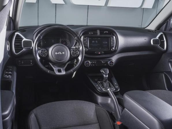 Kia Soul III с пробегом 2021 года, цена 1 450 000 рублей, 148666 км, хэтчбек, Автокод Объявления