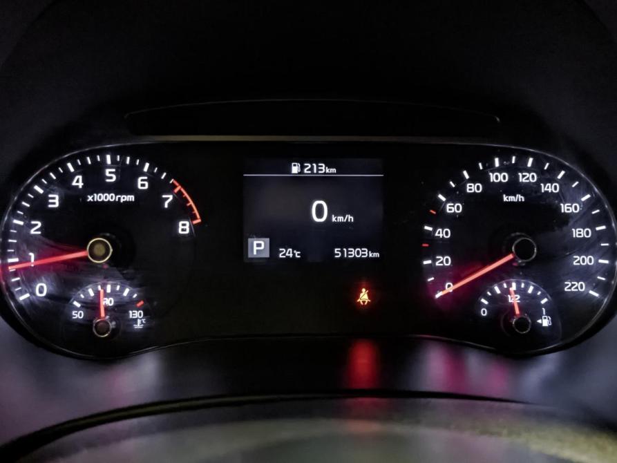 Kia Soul III Москва  - изображение 16