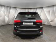 Jeep Grand Cherokee IV (WK2) Рестайлинг Москва  - изображение 27