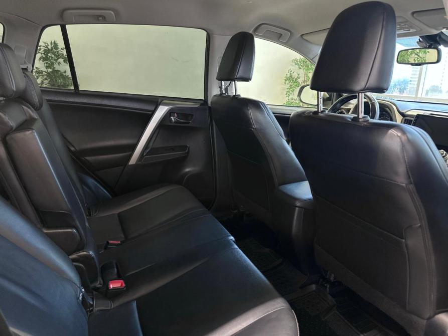 Toyota RAV4 IV (XA40) Волгоград  - изображение 10