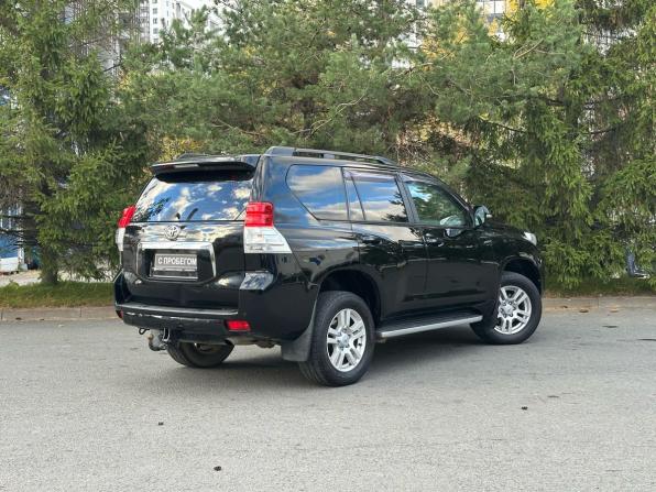 Toyota Land Cruiser Prado 150 Series с пробегом 2013 года, цена 2 650 000 рублей, 261651 км, внедорожник, Автокод Объявления