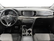 Kia Sportage IV Казань  - изображение 14