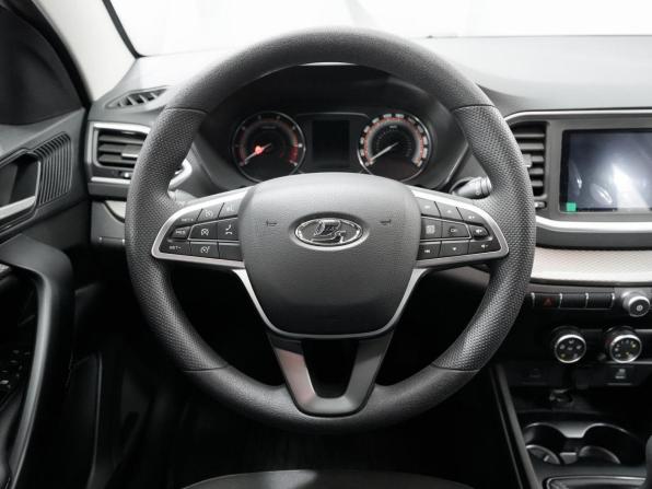 Lada (ВАЗ) Vesta I Рестайлинг (NG) с пробегом 2023 года, цена 1 540 000 рублей, 4782 км, универсал, Автокод Объявления