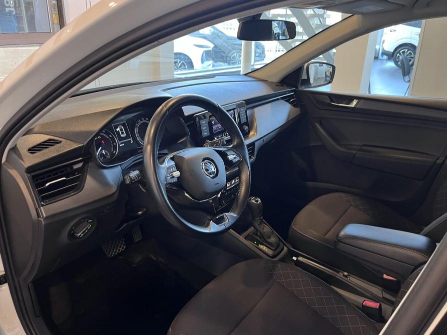 Skoda Rapid II Чебоксары  - изображение 23