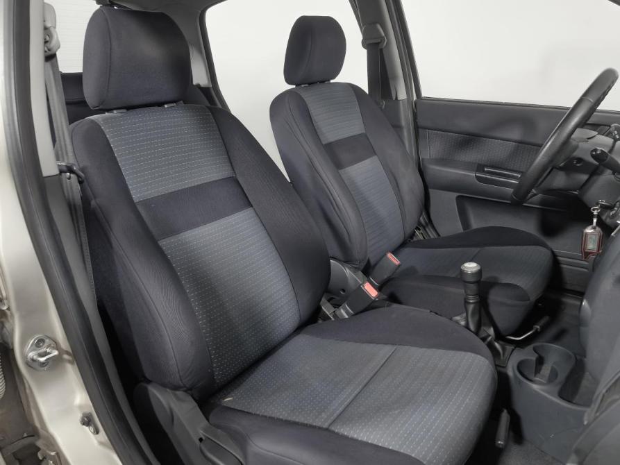 Hyundai Getz I Рестайлинг Нижний Новгород  - изображение 11