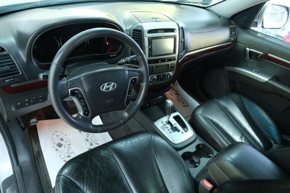 Hyundai Santa Fe II Рестайлинг Омск  - изображение 12