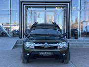 Renault Duster I Рестайлинг Уфа  - изображение 19