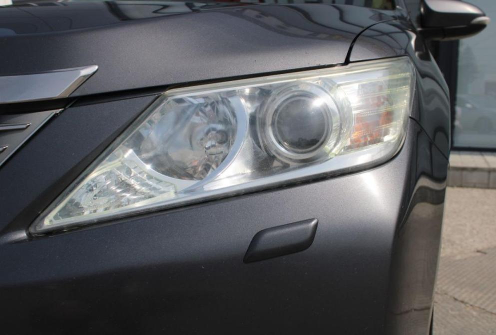 Toyota Camry VII (XV50) Саратов  - изображение 9