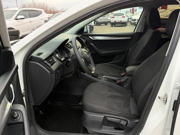 Skoda Octavia III (A7) Рестайлинг с пробегом 2020 года, цена 1 700 000 рублей, 143607 км, лифтбек, Автокод Объявления
