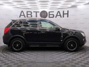 Opel Antara I Рестайлинг Екатеринбург  - изображение 35