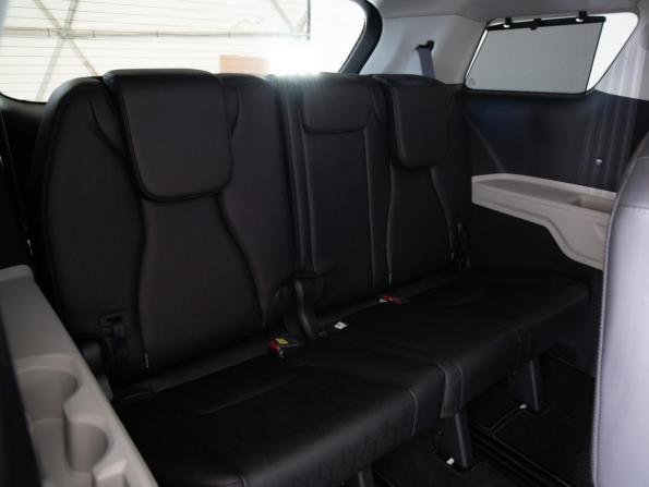 Kia Carnival IV с пробегом 2022 года, цена 3 799 000 рублей, 114393 км, минивэн, Автокод Объявления