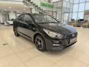 Hyundai Solaris II Казань  - изображение 25