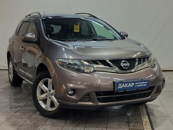 Nissan Murano II (Z51) Рестайлинг 2 с пробегом 2011 года, цена 950 000 рублей, 237838 км, внедорожник, Автокод Объявления