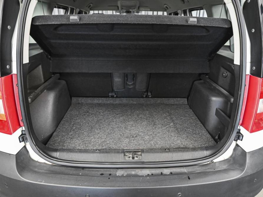 Skoda Yeti I Рестайлинг Ставрополь  - изображение 18