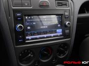Ford Fusion I Рестайлинг Москва  - изображение 34