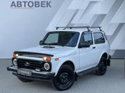 Lada (ВАЗ) Niva Legend Екатеринбург  - изображение 23