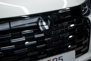 Changan CS95 I Рестайлинг 2 Москва  - изображение 23