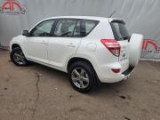 Toyota RAV4 III (XA30) Рестайлинг Ярославль  - изображение 28