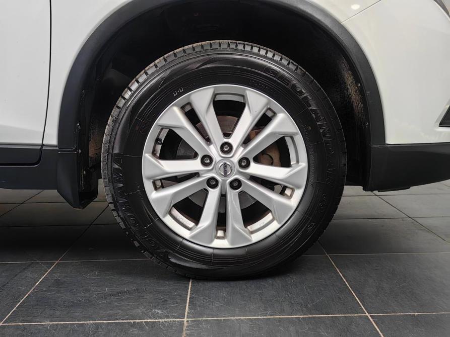 Nissan X-Trail III Москва  - изображение 24