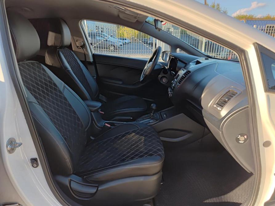Kia Cerato III Чебоксары  - изображение 13