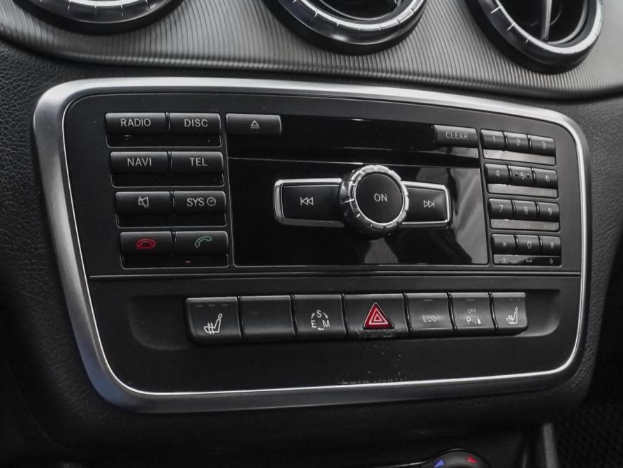 Mercedes-Benz CLA I (C117 X117) Ростов-на-Дону  - изображение 15