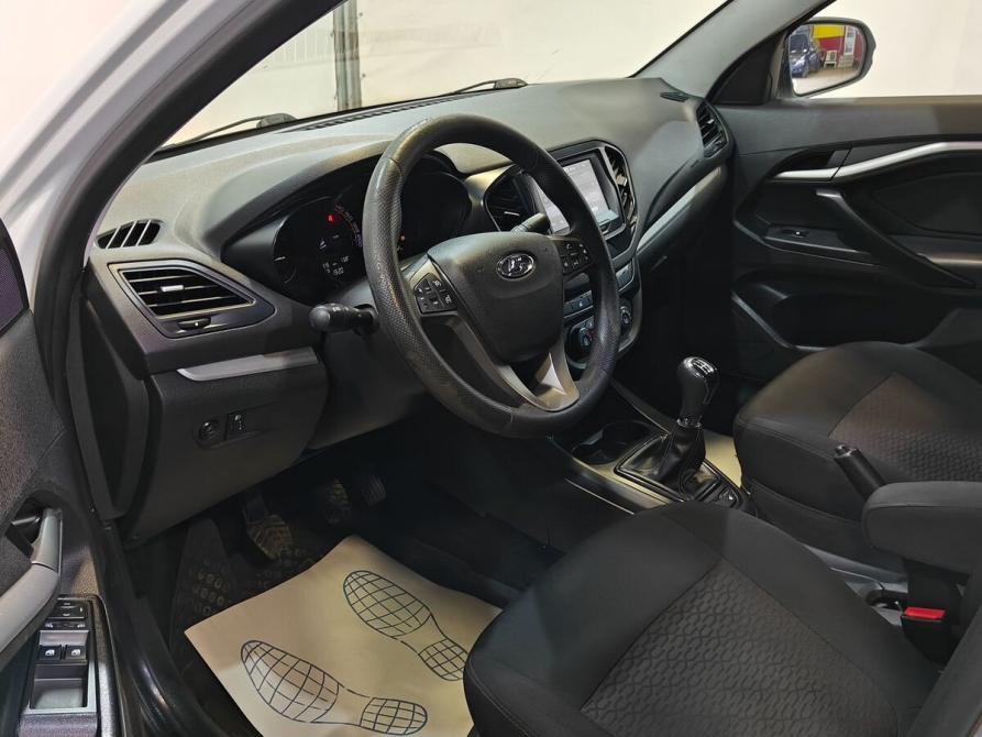 Lada (ВАЗ) Vesta I Кемерово  - изображение 10