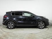 Kia Sportage IV Рестайлинг Санкт-Петербург  - изображение 21