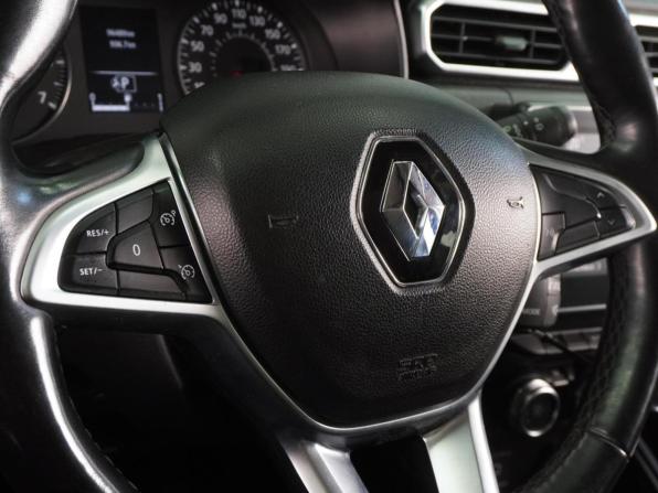 Renault Duster II с пробегом 2021 года, цена 1 622 000 рублей, 96490 км, внедорожник, Автокод Объявления