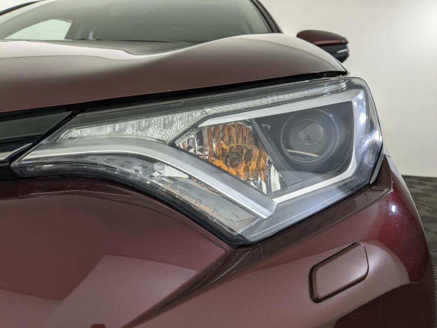 Toyota RAV4 IV (XA40) Рестайлинг Москва  - изображение 11