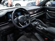 Geely Monjaro I Санкт-Петербург  - изображение 54