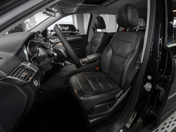 Mercedes-Benz GLS I (X166) с пробегом 2016 года, цена 3 840 000 рублей, 252159 км, внедорожник, Автокод Объявления