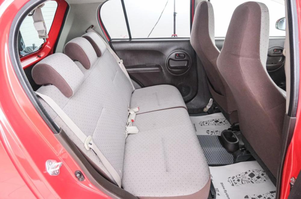 Toyota Passo II (C30) Красноярск  - изображение 19