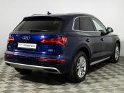 Audi Q5 II (FY) Санкт-Петербург  - изображение 24