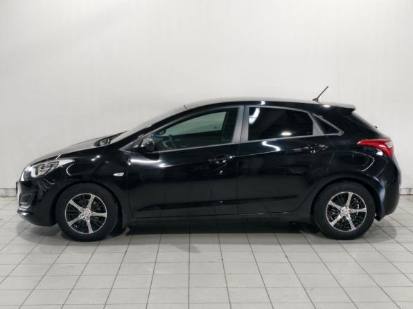 Hyundai i30 II с пробегом 2012 года, цена 955 000 рублей, 83139 км, хэтчбек, Автокод Объявления