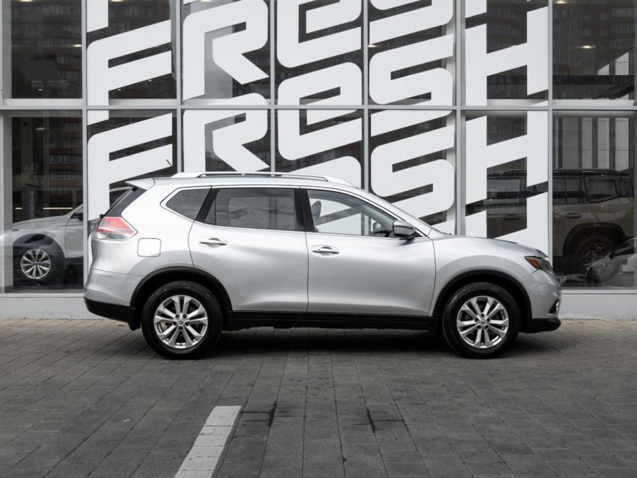 Nissan Rogue II Ставрополь  - изображение 5