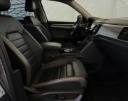 Volkswagen Teramont I Рестайлинг Москва  - изображение 36