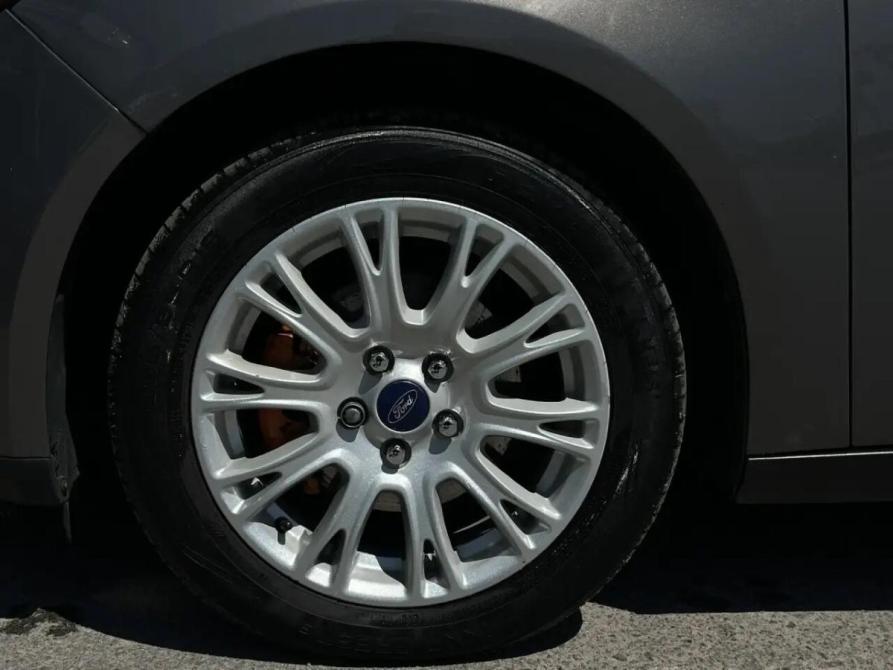 Ford Focus III Воронеж  - изображение 13