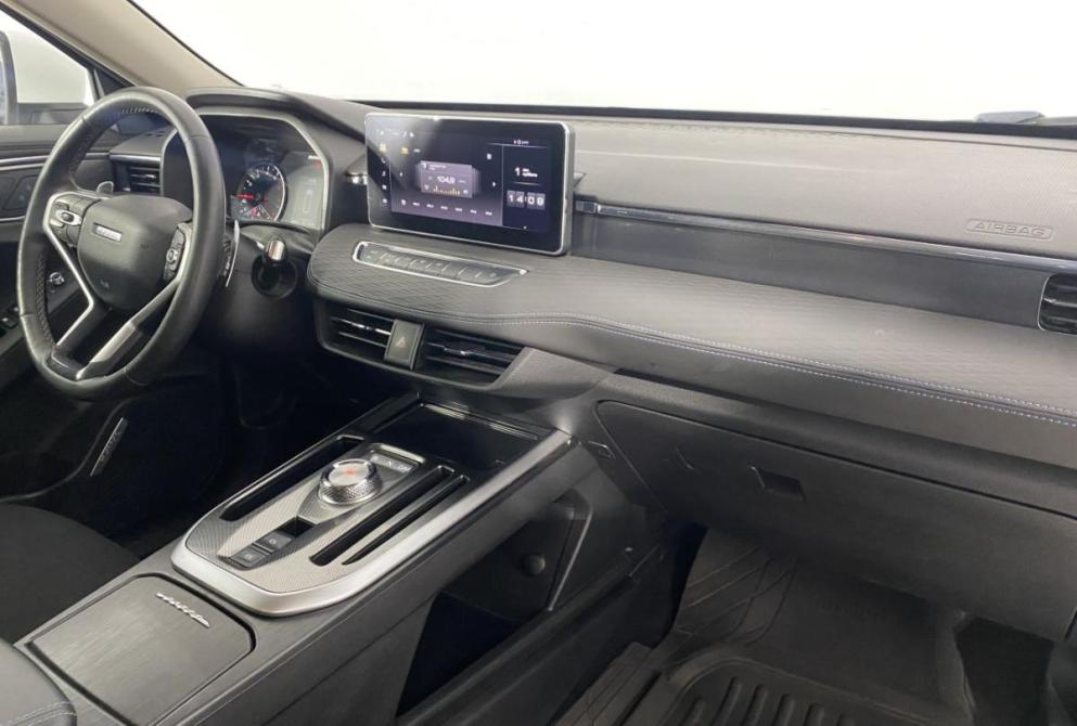 Haval Jolion I Саранск  - изображение 20