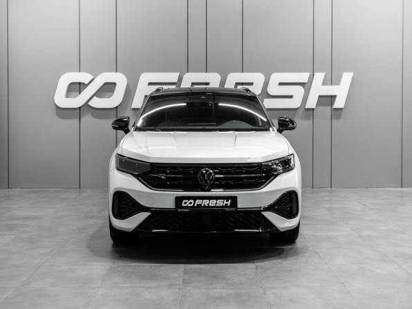 Volkswagen Tayron I Рестайлинг с пробегом 2023 года, цена 4 800 000 рублей, 27053 км, внедорожник, Автокод Объявления