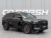 Jaecoo J7 I Краснодар  - изображение 26