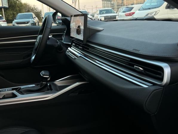 Belgee S50 с пробегом 2026 года, цена 1 999 000 рублей, 5015 км, седан, Автокод Объявления