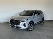 Chery Tiggo 7 Pro Max I Москва  - изображение 22
