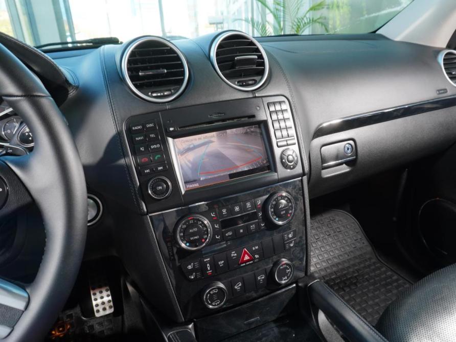 Mercedes-Benz GL-Класс I (X164) Рестайлинг Тверь  - изображение 22