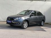 Lada (ВАЗ) Granta I Рестайлинг Липецк  - изображение 19