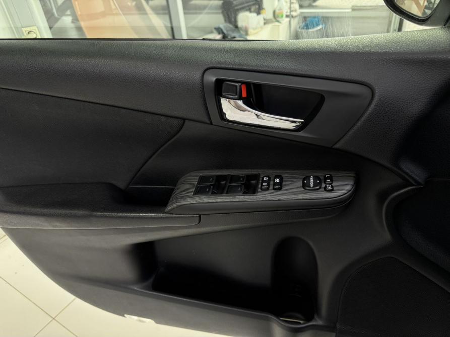 Toyota Camry VII (XV50) Рестайлинг Минеральные Воды  - изображение 15