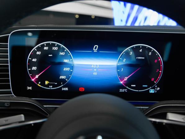 Новый Mercedes-Benz GLE II (V167) Рестайлинг 2026 года, цена 14 960 000 рублей, внедорожник, Автокод Объявления
