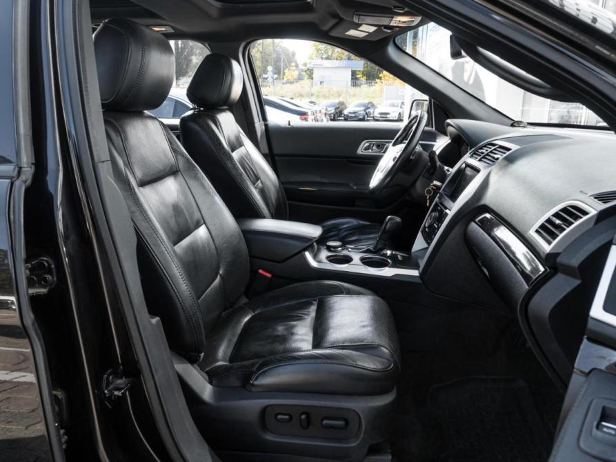 Ford Explorer V Ставрополь  - изображение 8